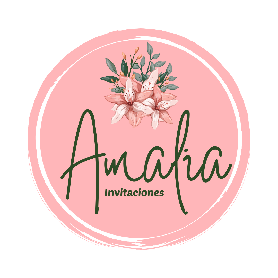 Amalia Invitaciones